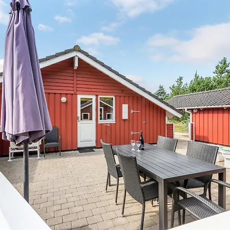 Feriehus Kristoffer