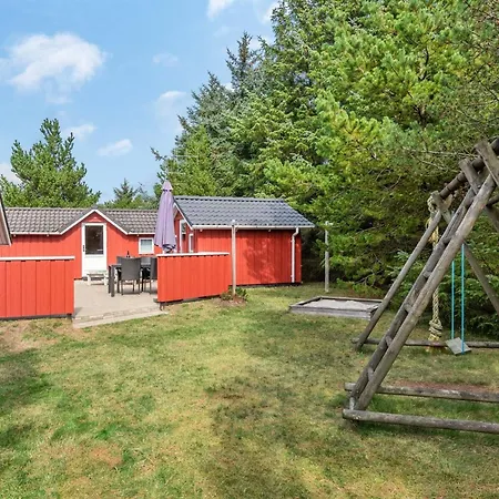 Feriehus Kristoffer *