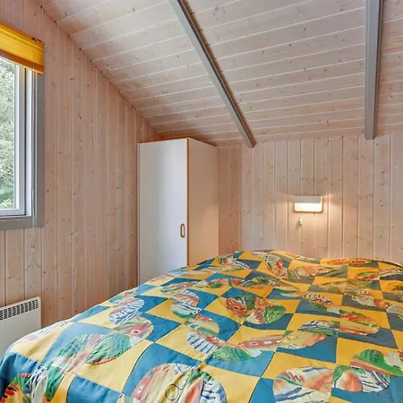 Feriehus Kristoffer