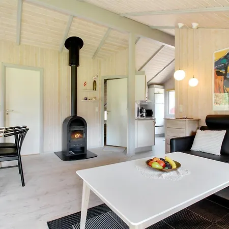 Feriehus Kristoffer