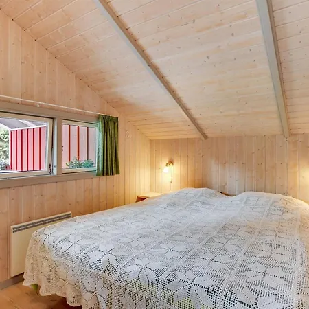 Feriehus Kristoffer *